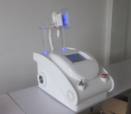 Fat Freezing cryo lipo machine Portable with 8" TFT touch screen
