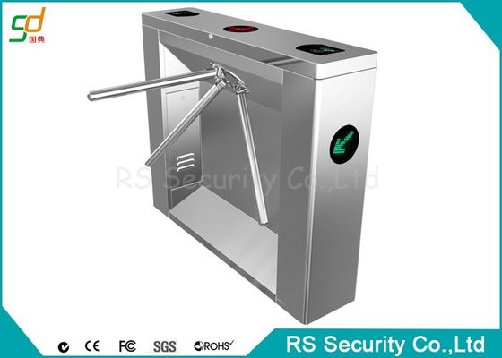 Outdoor Passage Automatic Turnstiles Intelligent Bi-direction Entrance