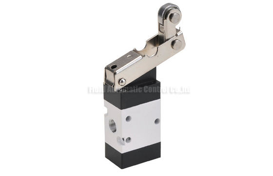 Metal Work Pneumatic Valve