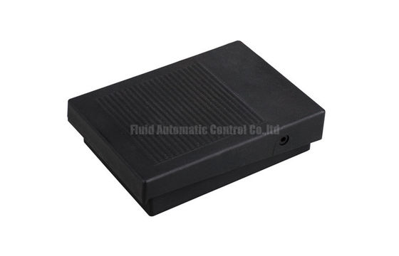 Aluminum Alloy Pneumatic Control Valve