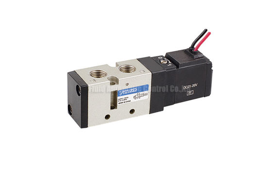 VF3130 SMC Standard two position Five Way Solenoid Valve,Directional Control Valve