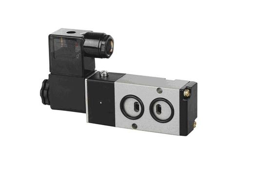 Namur Solenoid Valve Pilot Operated Directional Control Valve 4V310-08B