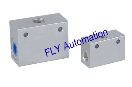 Shuttle Air Flow Control Valves, KS-01,KS-02,KS-03,KS-04,KS-06,KS-08