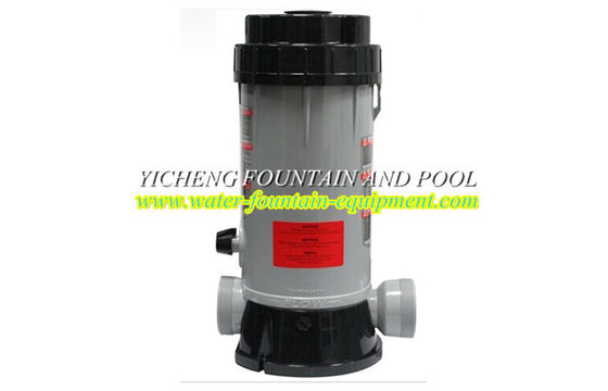 1.5" Connection Swimming Pool Control System Automatic Chlorine In-line Chemical Feeder