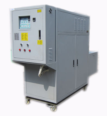 All - Purpose 24 Kw Water Temperature Control Unit , Portable Water Chiller