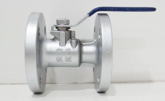 high temp ball valve 3 Way 2 Position Valves Three Inch Pneumatic Control Valve