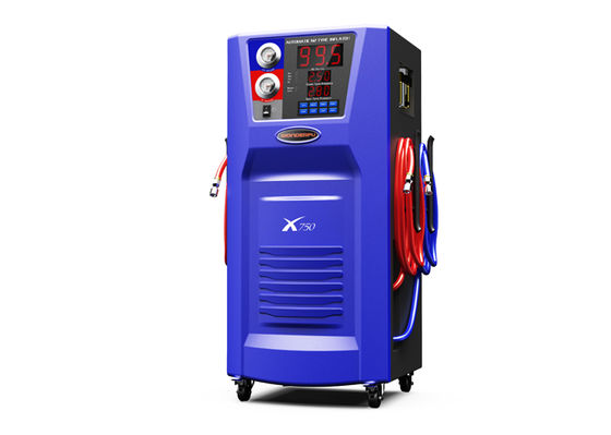 Nitrogen Tire Inflator with very quick inflation speed