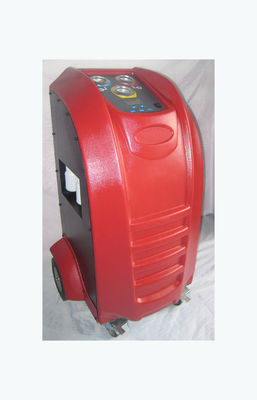 Fully Automatic R134a Recovery Machine And Refrigerant Charging Machine