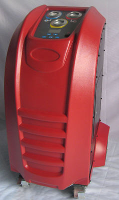 A/C r134a Portable Refrigerant Recovery Machine Air Conditioning Equipment