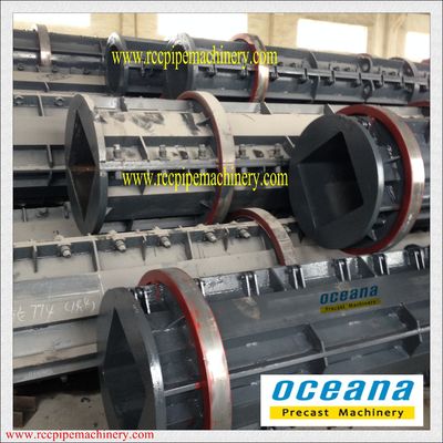 PHC Concrete Pile Manufacturing Machine with more competitive Price