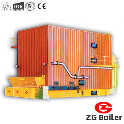 Electric-powered door autoclave