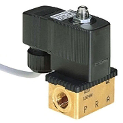 Bv400 Series Pneumatic Valve