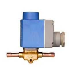 3 way 2 position solenoid valve,high flow,double electric switch