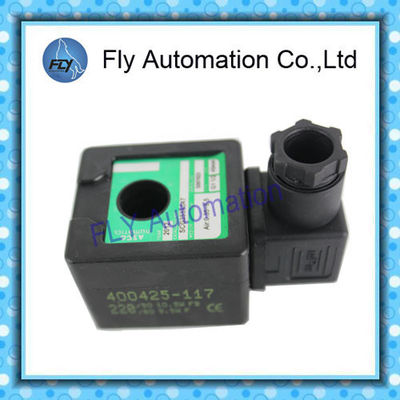 Asco Solenoid Electromagnetic Induction Coil 400425-142, 400425-117