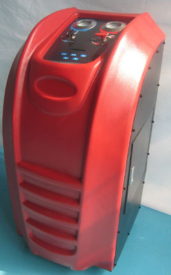 Car AC Portable Refrigerant Recovery Machine And Recycling Equipment