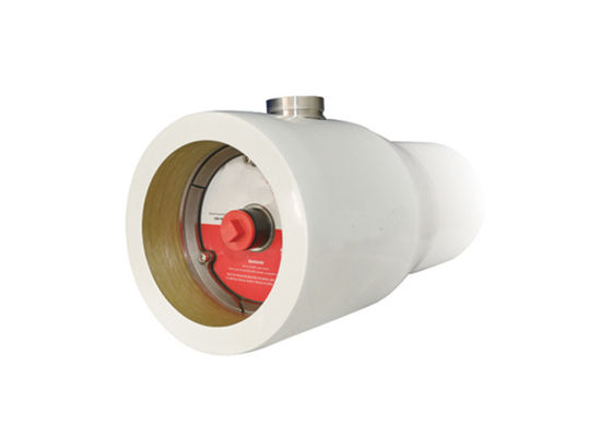FRP pressure housings Reverse Osmosis Pressure Vessel 1200 psi  side port