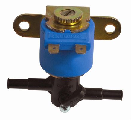 2/2 Way Pneumatic Solenoid Valve 2S Series
