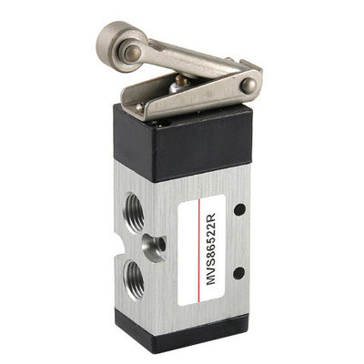 mechanical valve/mechanical control valve/lever valve