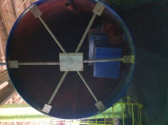 Automatic Block Wood Autoclave Steam Equipment air For Industrial