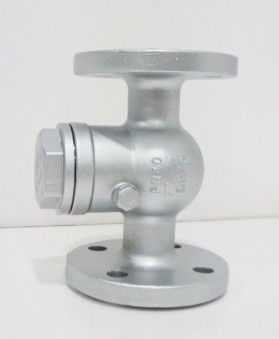 2 Way Stainless Steel Pneumatic Shut Off Valve Three Port Self Control Valves