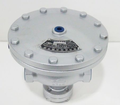 Two Way Pneumatic Control Valve For Rubber Tyre Vulcanized Machine