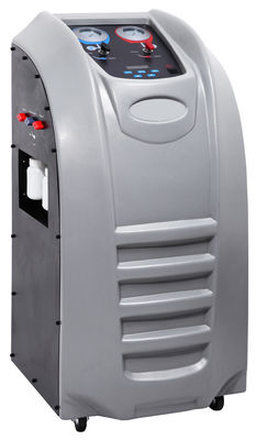 Refrigerant Recovery Machine can do Recovery /Vacuum / Recycling / Charging