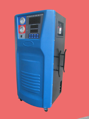 Nitrogen Tire Inflator with very quick inflation speed