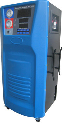 Nitrogen Tire Inflator with very quick inflation speed