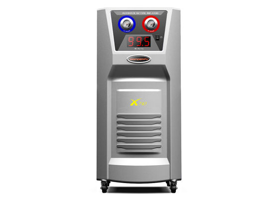 Nitrogen Tire Inflator For Heavy Vehicles X740, output pressure 200psi, Digital inflator, tire inflator