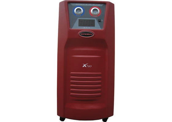 Nitrogen Tire Inflator For Heavy Vehicles X740, output pressure 200psi, Digital inflator, tire inflator