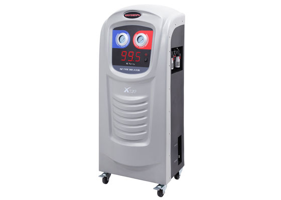 Nitrogen Tire Inflator X720, digital tire inflator, manual tire inflator