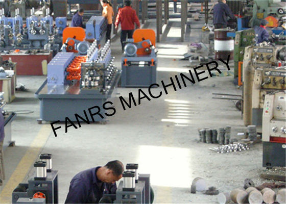 Stainless Steel Pipe Welding Machine For Welding Pipe Tube