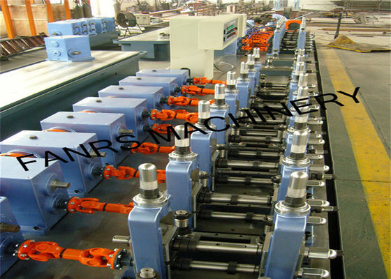 Stainless Steel Pipe Welding Machine For Welding Pipe Tube