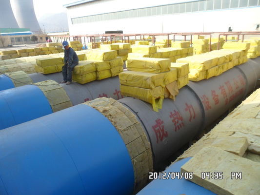 large steam curing equipment AAC Autoclave Concrete Autoclaves for Industry