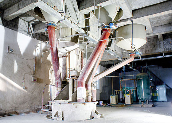 Fireproof Lightweight Wall Panel Machine With Autoclaved Aerated Concrete