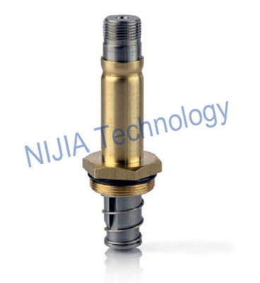 Operator S8 Solenoid Armature Φ8 EVI7s8 plunger for 3/2 Way Normally Open Valves