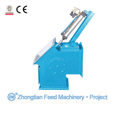 chemicals / metallurgy Auxiliary equipment of pneumatic three way - TBDQ series