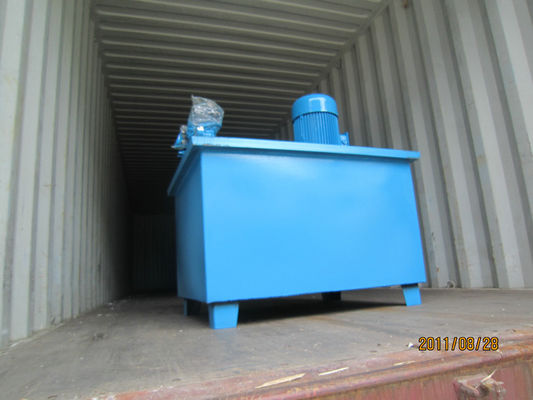 Auto Metal Roll Slitting Machine With Pneumatic Double Mandrel Uncoiler