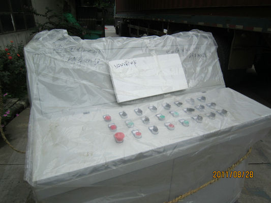 Auto Metal Roll Slitting Machine With Pneumatic Double Mandrel Uncoiler