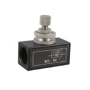 3/8'' SMC Solenoid Control Valves 2 Position 5 Way Air Pneumatic Solenoid Valve VF5120