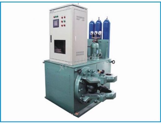 GYWT High Pressure Microcomputer Hydro Turbine Governor For Powerplant