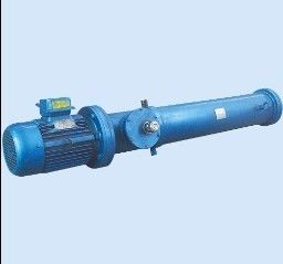 Electromagnetic Electro Hydraulic Thruster Brake Push Rod DYT Series