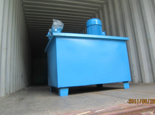 High Precision 7.5Kw Roll Slitting Machine Aluminum Coils Single Head Uncoiler Machine