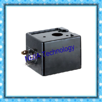 DIN43650A Asco Pulse Valve AC Solenoid Coil for SCG353A043 SCG353A044