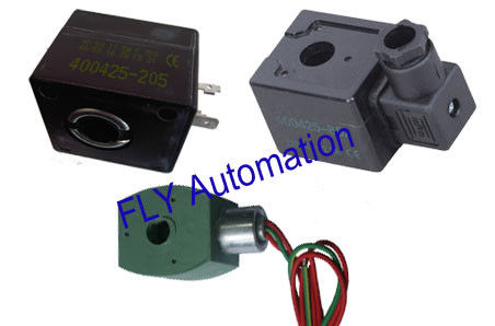Asco Solenoid Electromagnetic Induction Coil 400425-142, 400425-117