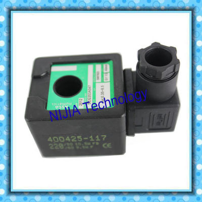 Asco Pulse Solenoid Valve Coil A047 400425117 400425342 for 353A047 353A051 353A060