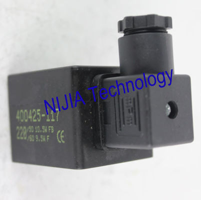 Asco Pulse Solenoid Valve Coil A047 400425117 400425342 for 353A047 353A051 353A060