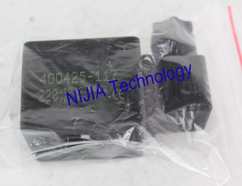 Asco Pulse Solenoid Valve Coil A047 400425117 400425342 for 353A047 353A051 353A060