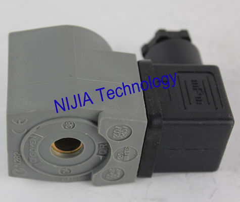 Goyen Pulse Valve AC Solenoid Coil K300 , IP65 Waterproof Valve Solenoid Coil
