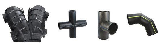 Multi-angle Welding Machine 315  Workshop Machine(For Ball Valve) 7.4kw